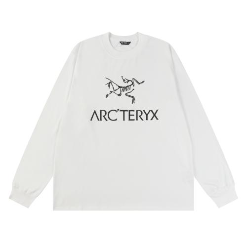 Arcteryx 始祖鸟 Archaeopteryx 原单长袖，价格内幕揭秘