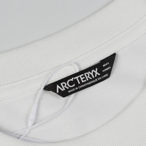 Arcteryx 始祖鸟 Archaeopteryx 原单长袖，价格内幕揭秘