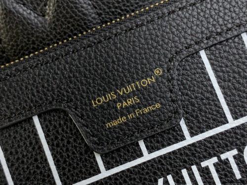 Louis Vuitton Neverfull Bandoulière Inside Out BB：仿品市场内幕揭秘