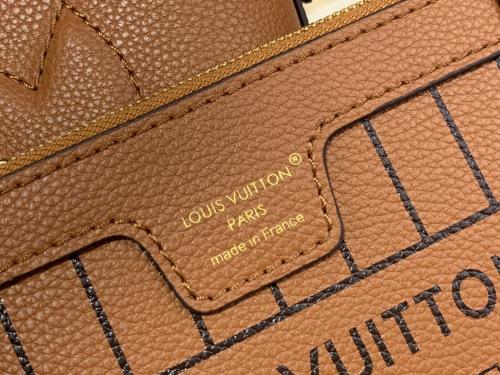 Louis Vuitton Neverfull Bandoulière Inside Out BB：价格内幕与真假辨别