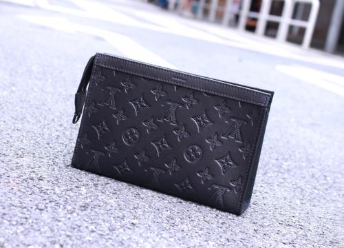 Louis Vuitton M81124 Gaston系列 | 顶级仿品的完美之选