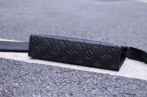 Louis Vuitton M81124 Gaston系列 | 顶级仿品的完美之选