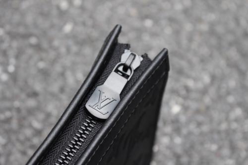 Louis Vuitton M81124 Gaston系列 | 顶级仿品的完美之选