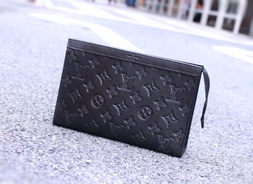 Louis Vuitton M81124 Gaston系列 | 顶级仿品的完美之选