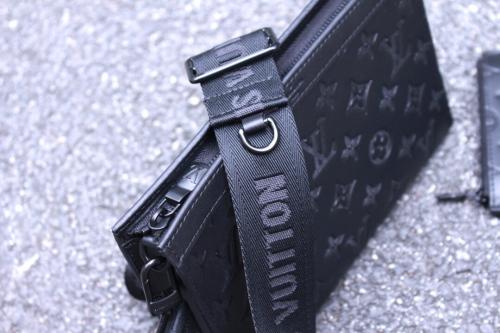 Louis Vuitton M81124 Gaston系列 | 顶级仿品的完美之选