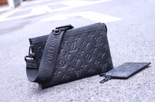 Louis Vuitton M81124 Gaston系列 | 顶级仿品的完美之选