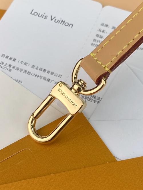 Louis Vuitton Nano Alma：高仿手袋的最佳选择