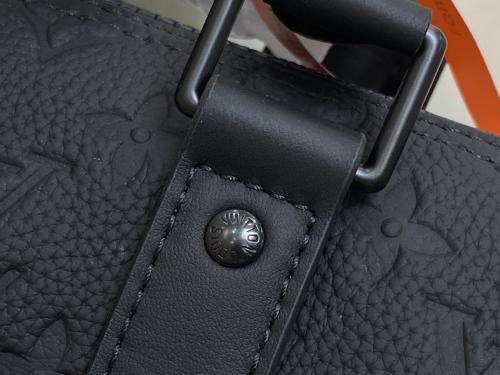 Louis Vuitton Keepall XS手袋：高仿如何辨别？