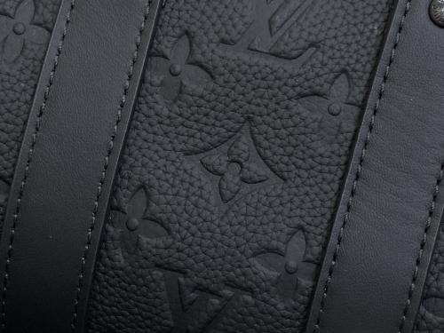 Louis Vuitton Keepall XS手袋：高仿如何辨别？