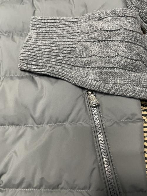 Moncler 仿品高仿羽绒服 2024秋冬系列